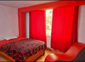 Hotel paraiso
